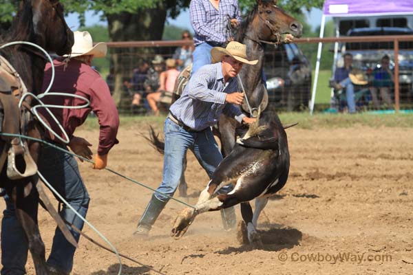 Hunn Ranch Rodeo, 06-29-19 - Photo 18