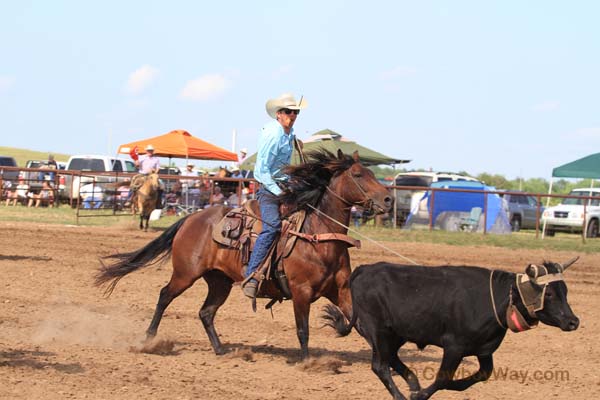 Hunn Ranch Rodeo, 06-29-19 - Photo 21