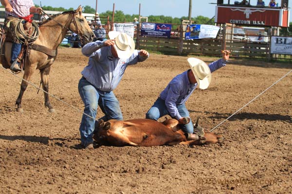 Hunn Ranch Rodeo, 06-29-19 - Photo 22