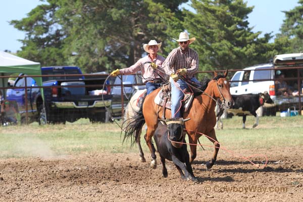 Hunn Ranch Rodeo, 06-29-19 - Photo 23