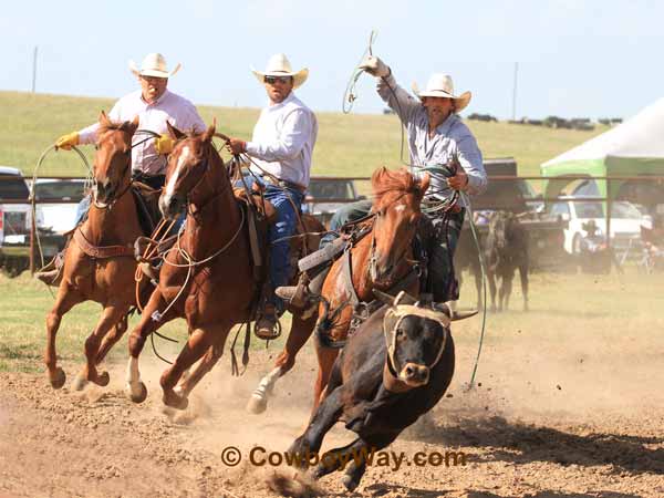 Hunn Ranch Rodeo, 06-29-19 - Photo 24