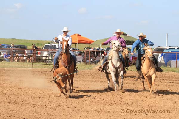 Hunn Ranch Rodeo, 06-29-19 - Photo 30
