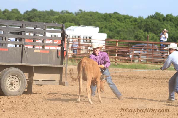 Hunn Ranch Rodeo, 06-29-19 - Photo 31