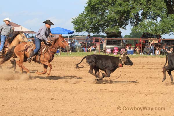 Hunn Ranch Rodeo, 06-29-19 - Photo 33
