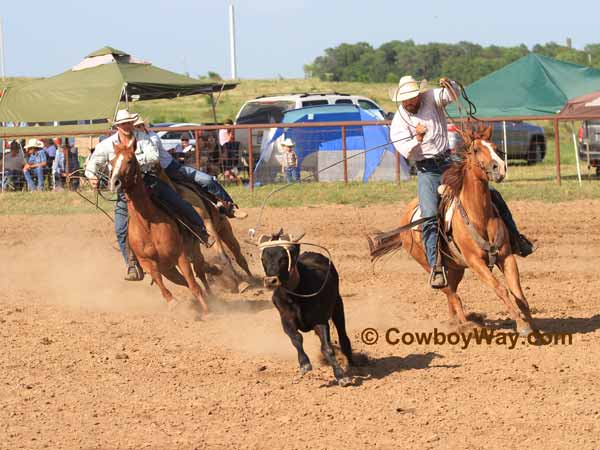 Hunn Ranch Rodeo, 06-29-19 - Photo 41