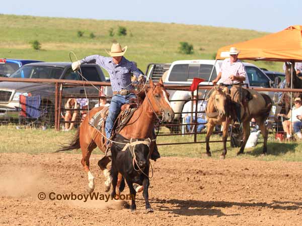 Hunn Ranch Rodeo, 06-29-19 - Photo 49