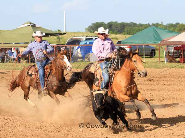 Hunn Ranch Rodeo, 06-29-19 - Photo 50