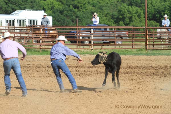 Hunn Ranch Rodeo, 06-29-19 - Photo 51