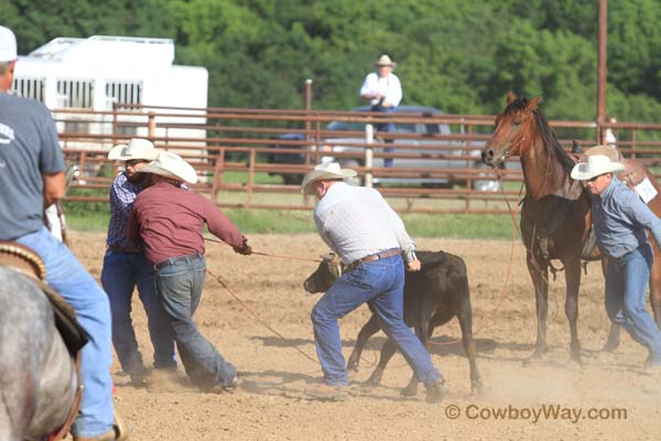 Hunn Ranch Rodeo, 06-29-19 - Photo 56