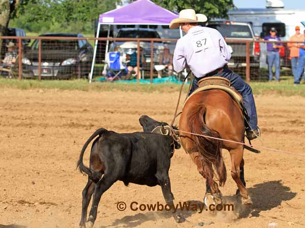 Hunn Ranch Rodeo, 06-29-19 - Photo 59