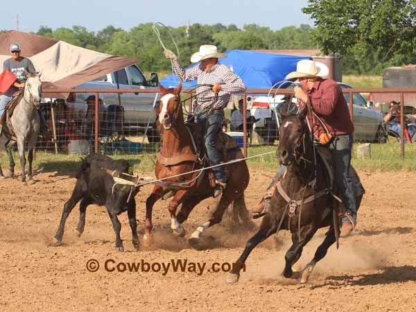 Hunn Ranch Rodeo, 06-29-19 - Photo 64