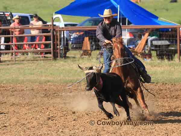 Hunn Ranch Rodeo, 06-29-19 - Photo 66