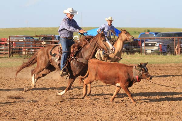 Hunn Ranch Rodeo, 06-29-19 - Photo 67