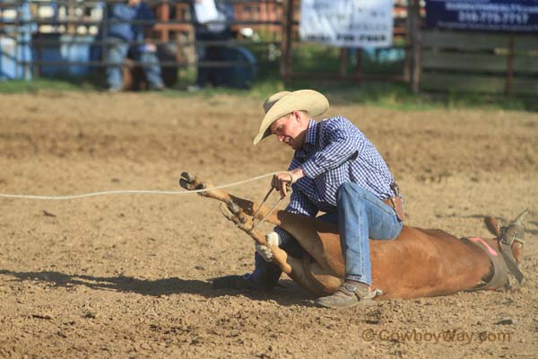 Hunn Ranch Rodeo, 06-29-19 - Photo 70
