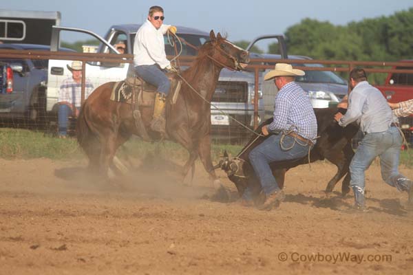 Hunn Ranch Rodeo, 06-29-19 - Photo 81