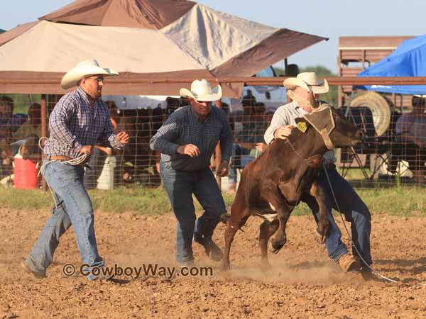 Hunn Ranch Rodeo, 06-29-19 - Photo 83