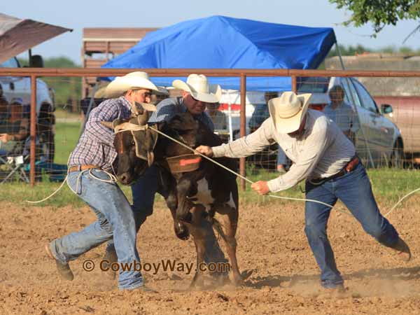 Hunn Ranch Rodeo, 06-29-19 - Photo 84