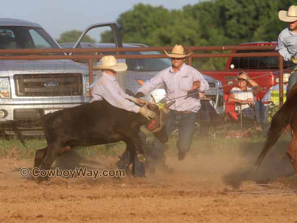 Hunn Ranch Rodeo, 06-29-19 - Photo 87