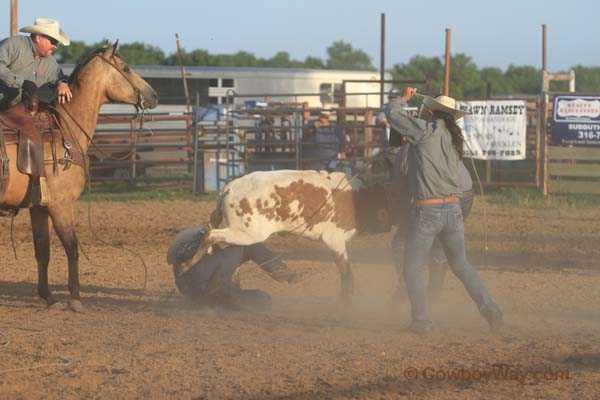 Hunn Ranch Rodeo, 06-29-19 - Photo 99