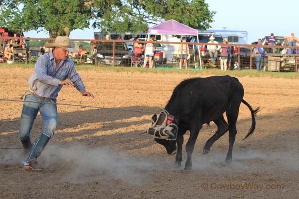 Hunn Ranch Rodeo, 06-29-19 - Photo 103