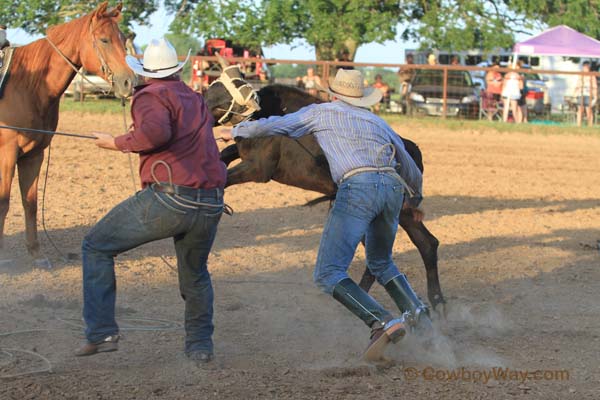 Hunn Ranch Rodeo, 06-29-19 - Photo 104