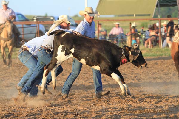 Hunn Ranch Rodeo, 06-29-19 - Photo 114