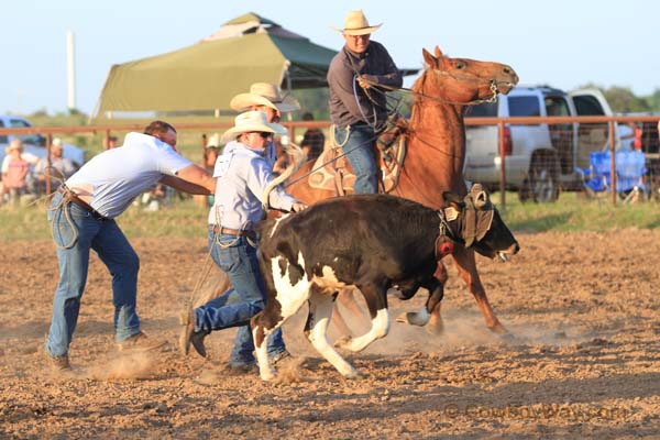 Hunn Ranch Rodeo, 06-29-19 - Photo 115