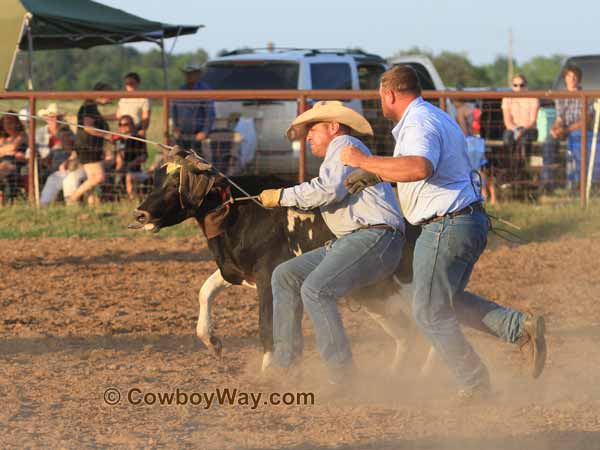 Hunn Ranch Rodeo, 06-29-19 - Photo 116