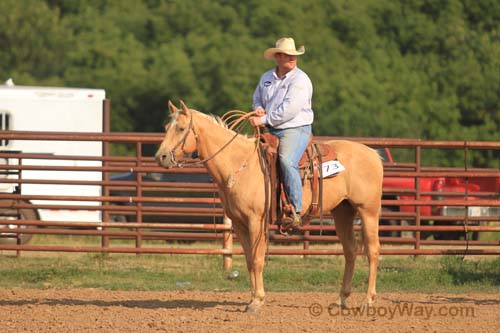 Hunn Leather Ranch Rodeo Photos 06-30-12 - Image 08
