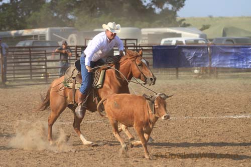 Hunn Leather Ranch Rodeo Photos 06-30-12 - Image 14