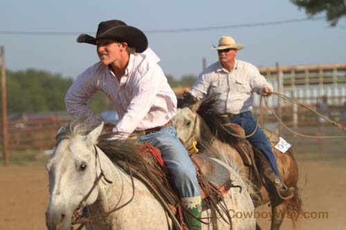 Hunn Leather Ranch Rodeo Photos 06-30-12 - Image 23