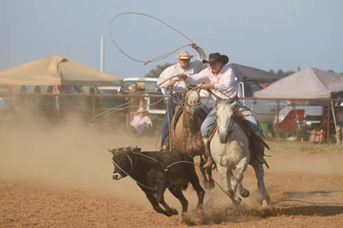 Hunn Leather Ranch Rodeo Photos 06-30-12 - Image 24