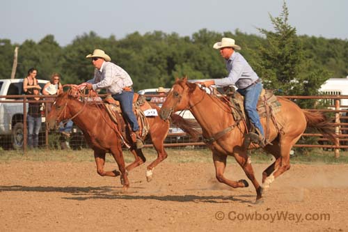 Hunn Leather Ranch Rodeo Photos 06-30-12 - Image 28