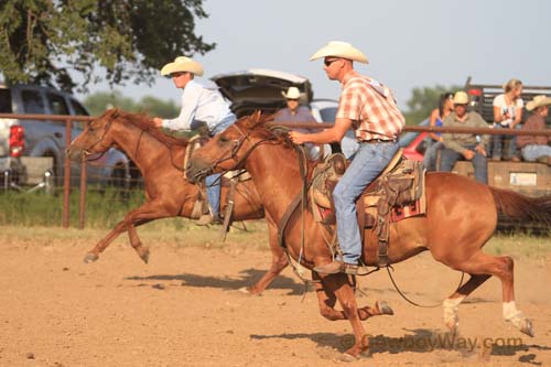 Hunn Leather Ranch Rodeo Photos 06-30-12 - Image 31
