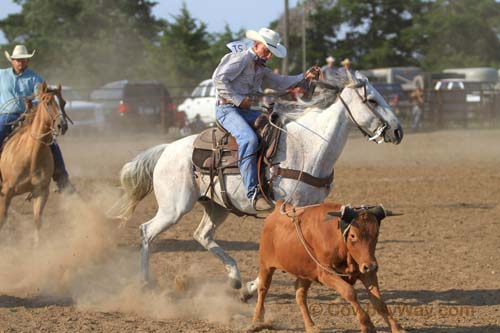Hunn Leather Ranch Rodeo Photos 06-30-12 - Image 33