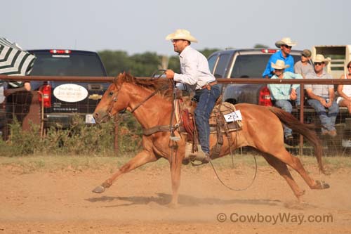 Hunn Leather Ranch Rodeo Photos 06-30-12 - Image 36