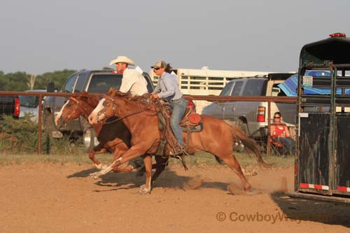 Hunn Leather Ranch Rodeo Photos 06-30-12 - Image 66