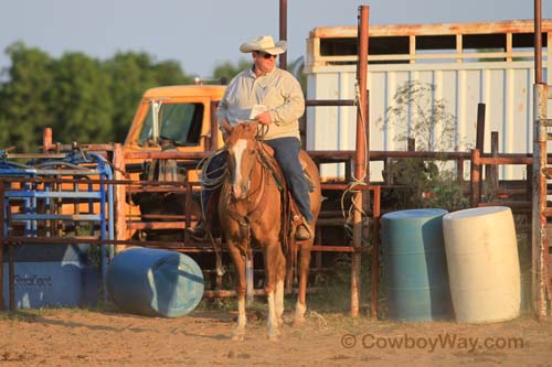 Hunn Leather Ranch Rodeo Photos 06-30-12 - Image 82