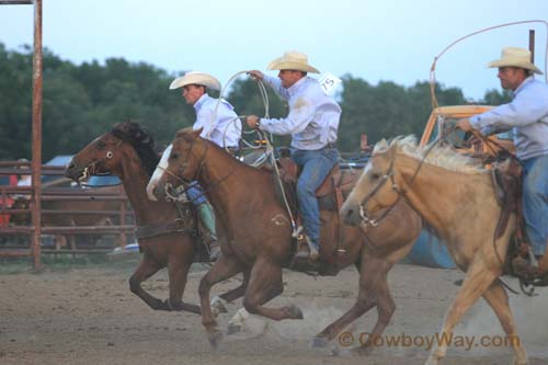 Hunn Leather Ranch Rodeo Photos 06-30-12 - Image 107