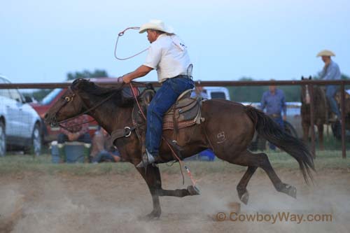 Hunn Leather Ranch Rodeo Photos 06-30-12 - Image 118