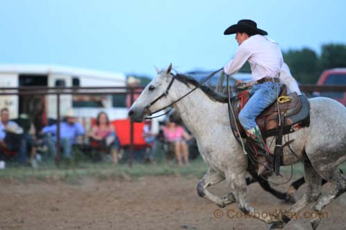 Hunn Leather Ranch Rodeo Photos 06-30-12 - Image 119