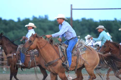 Hunn Leather Ranch Rodeo Photos 06-30-12 - Image 124
