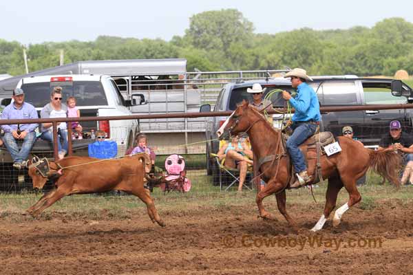 Hunn Leather Ranch Rodeo Photos 06-30-18 - Image 2