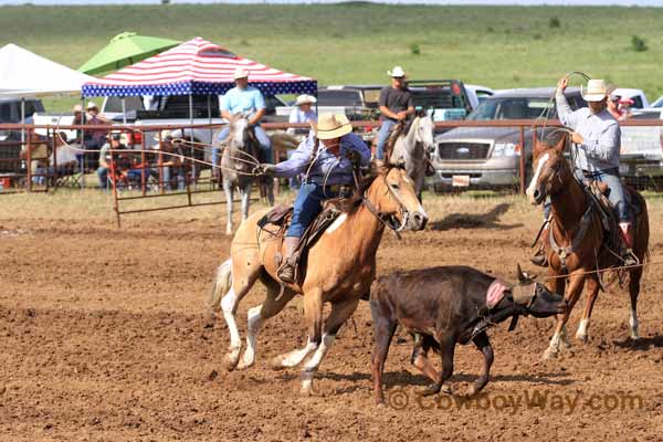 Hunn Leather Ranch Rodeo Photos 06-30-18 - Image 30