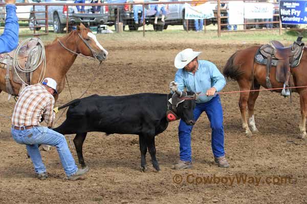 Hunn Leather Ranch Rodeo Photos 06-30-18 - Image 31