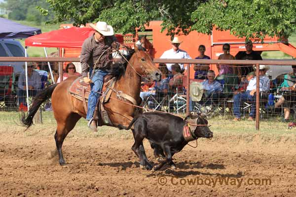Hunn Leather Ranch Rodeo Photos 06-30-18 - Image 35