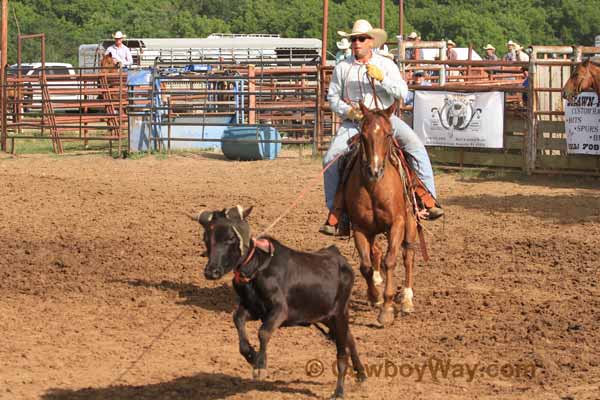 Hunn Leather Ranch Rodeo Photos 06-30-18 - Image 52