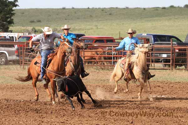 Hunn Leather Ranch Rodeo Photos 06-30-18 - Image 64