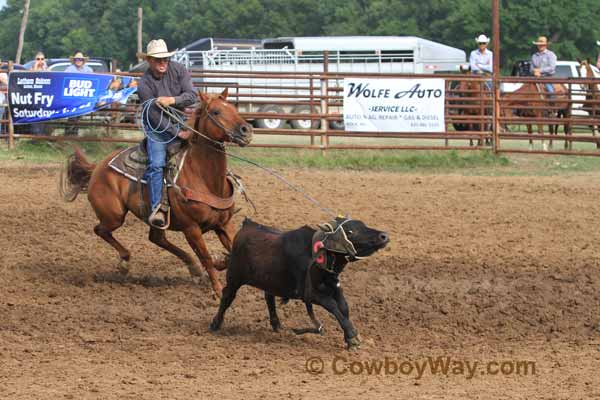 Hunn Leather Ranch Rodeo Photos 06-30-18 - Image 78