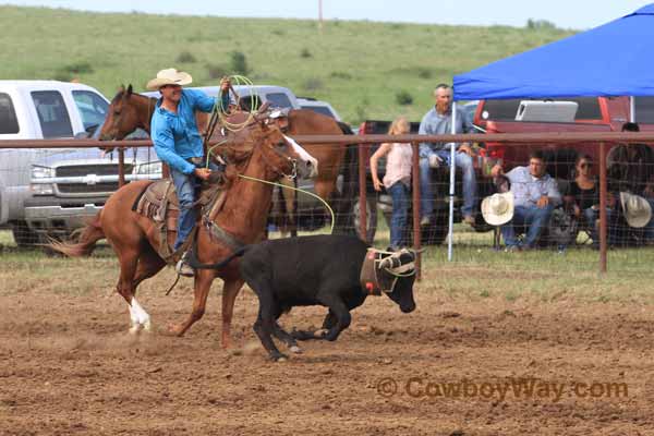 Hunn Leather Ranch Rodeo Photos 06-30-18 - Image 81